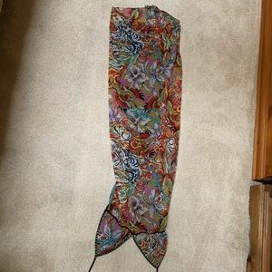 Summer dress Ed Hardy